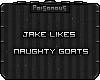 |P JakeLikesNaughtyGoats