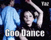 Goo Goo Dance 4 In 1