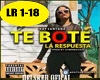 La Pespuesta to Te Bote