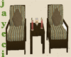 ]J[ Superb Relax Chair