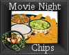 ~QI~ Movie Night Chips