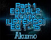 Equal2-Krunk P1