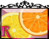 *R* CitrusFruit Enhancer