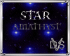 Star Amathyst