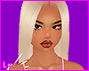 𝓁. dalia blonde