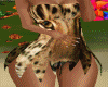 Dress Croods lion