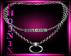 !PX DADDY NECKLACE