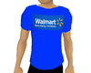 Male Walmart Work Shirt
