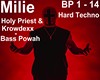 M*Holy P-Bass Powah*Hard