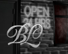 Open 24 Hrs Neon Sign