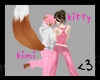 [BM]Kimi&KittySticker