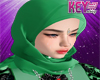 K* Jade Hijab