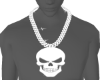 Skull Chain