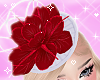 Bella Hat Redv1