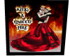 King & Queen Fire