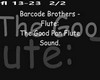 barcode brothers 2/2