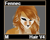 Fennec Hair M V4