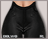 B ❥ RL Leather Pants