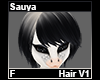 Sauya Hair F V1
