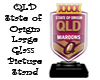 QLD State of Origin Logo