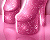Pink Boots