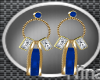 (VF) Elect Lady Earrings