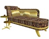 egyptian chaise lounge