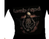 (Sp)LambOFGOd Tee