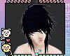 Aria's Hair 4 (M)