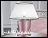 Penthouse Bedroom Lamp