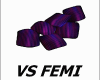 ALMOFADA VS FEMI