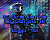 Extra Terra  Cyberpunk