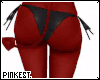 [pinkest] Red Minitail