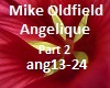 Music Mike Oldfield Prt2