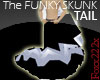 Funky SKUNK tail