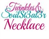 ~TW~&~SS~NECKLACE