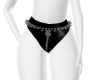 HD Spiked pants