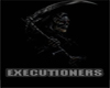 EXECUTIONERS FLAG
