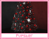 Goth-mas tree