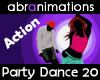 Party Dance 20 Action
