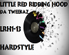 H-style-Little red hood