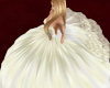 Ivory Angelic Gown