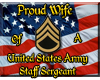 Wife of Army SSgt