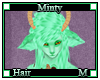 Minty Hair M
