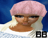 [BB] SAYU Pink/Blnd Hair