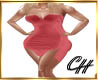 CH--Libby  Red  Dress