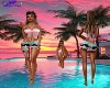 BATIKA SWIM SUIT