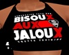 [97S]Bisoux Aux Jaloux