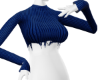 ACH I Ripped Sweater