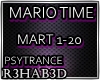 Mario Time